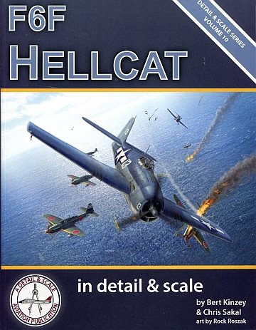 F6F Hellcat