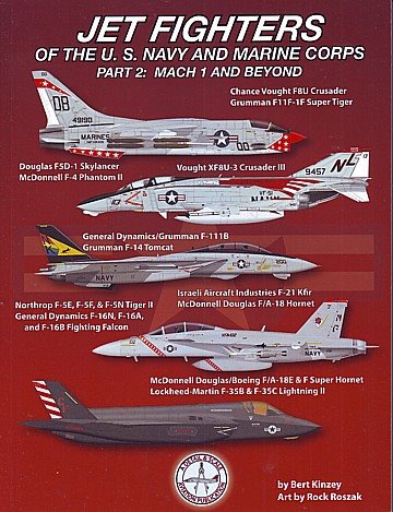 Jetfighters of the US Navy and Marine corps Part:2 