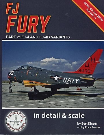 FJ Fury Del 2