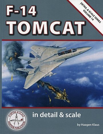  F-14 Tomcat 