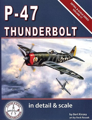  P-47 Thunderbolt