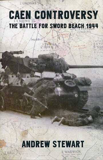 ** Caen Controversy