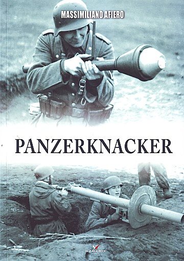  Panzerknacker 