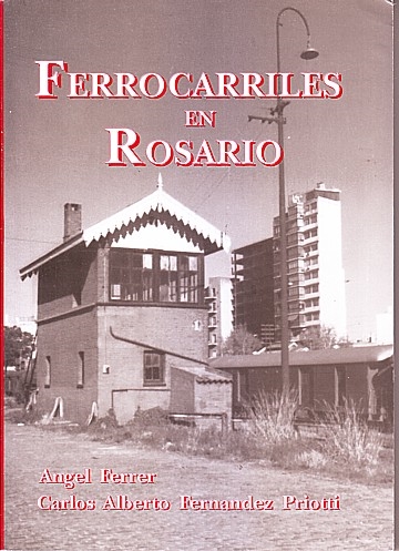  Ferrocarriles en Rosario