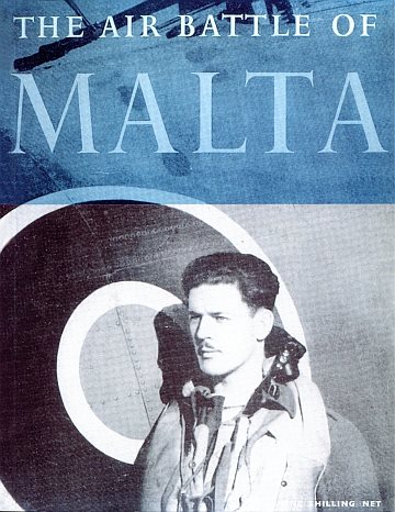 ** Air Battle of Malta