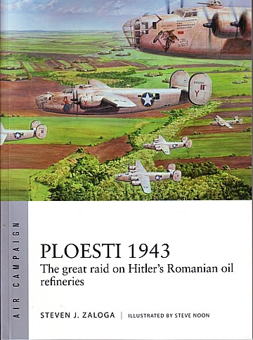 Ploesti 1943 