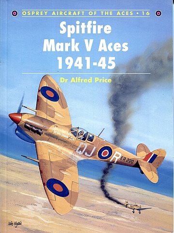 * Spitfire Mark V Aces 1941-45  