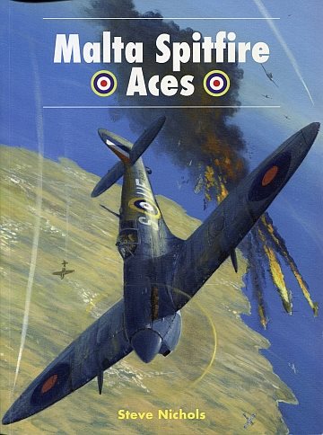 * Malta Spitfire Aces
