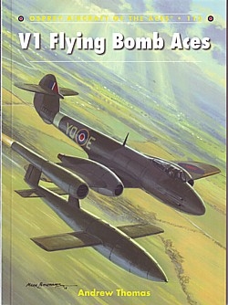 V1 Flying Bomb Aces