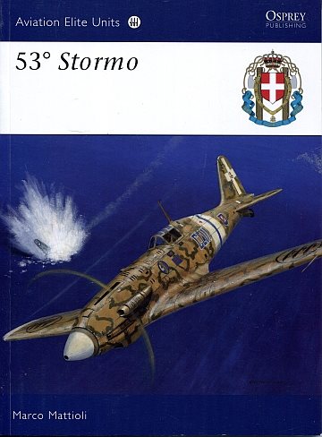 * 53 Stormo