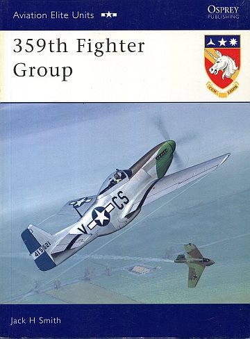 * 359th Fighter Group