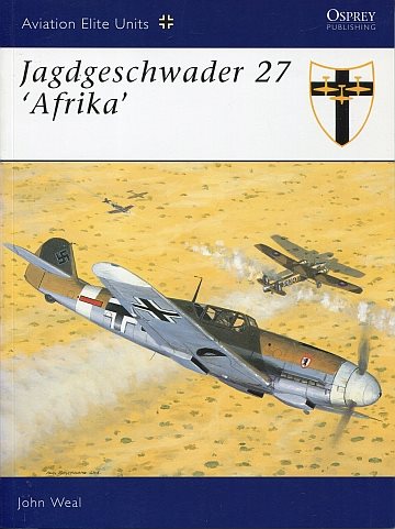 Jagdgeschwader 27 