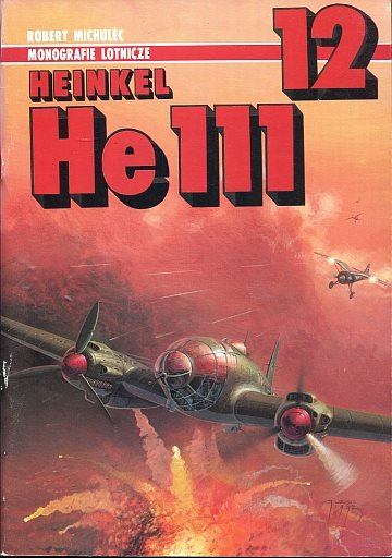 ** Heinkel He 111