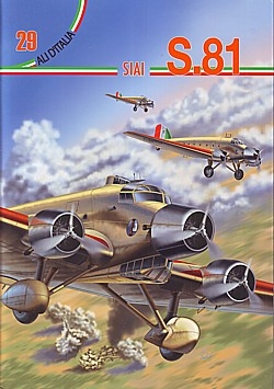 ** SIAI S.81