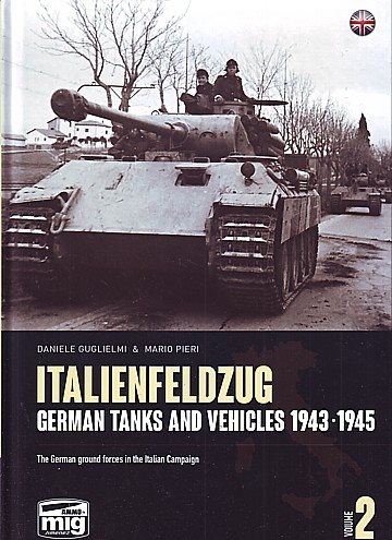 Italienfeldzug Volume 2 