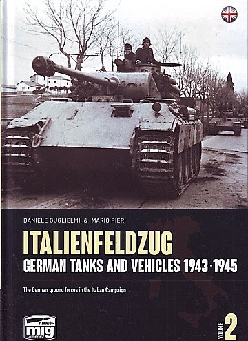 Italienfeldzug Volume 2 