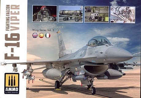F-16 Fighting Falcon/Viper