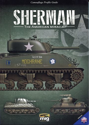  Sherman, the Amrican miracle