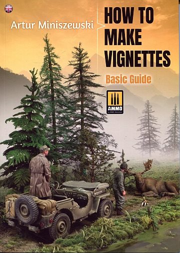 How to make Vignettes - Basic Guide