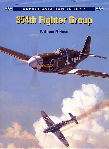 ** 354 Fighter Group