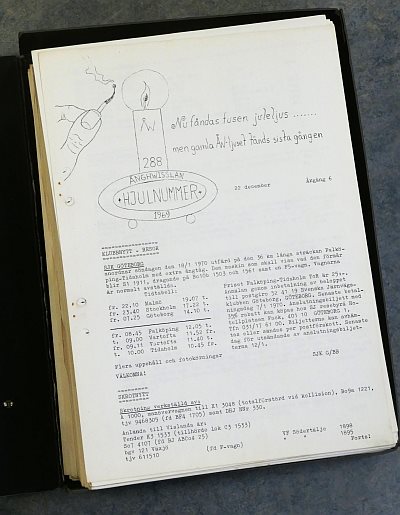 Ånghwisslan 236-288 (1968-69)