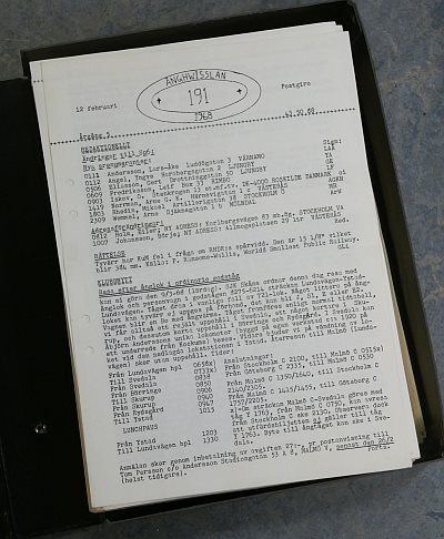 Ånghwisslan 191-235 (1968)