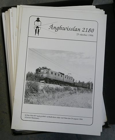  Ånghwisslan 2141-2180- (1995-96)
