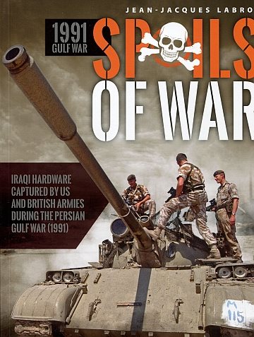 Spoils of War 2 