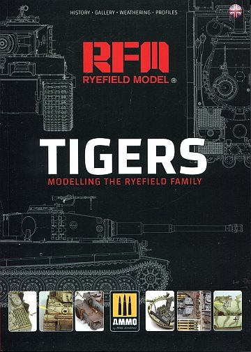  RFM Tigers