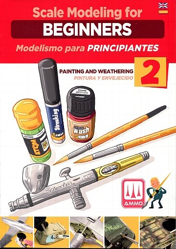 Scale Modeling for Beginners 2: Principiantes