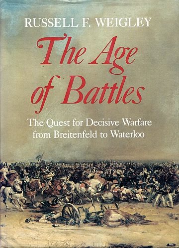 !** Age of Battles