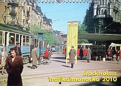 Stockholms Trafikalmanacka 2010