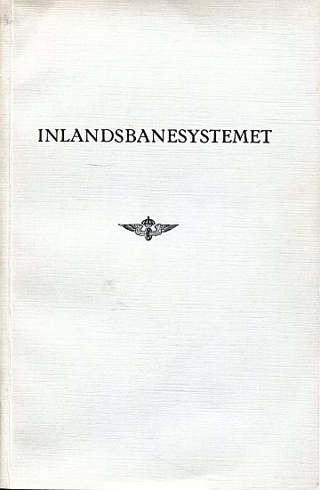 Inlandsbanesystemet