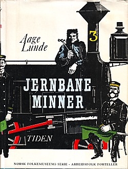 Jernbaneminner