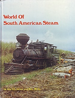 World of South American Steam