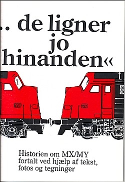 ” … de ligner jo hinanden”
