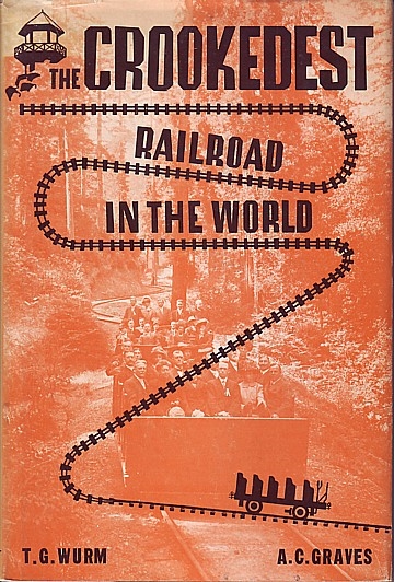 The Crookedest Railroad in the World