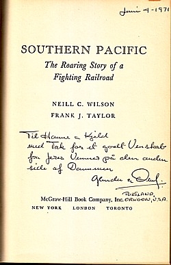 Southern Pacific