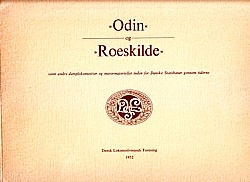 Odin og Roeskilde