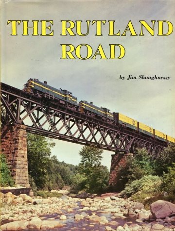 The Rutland Road