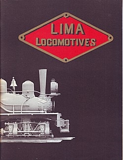 Lima Locomotives
