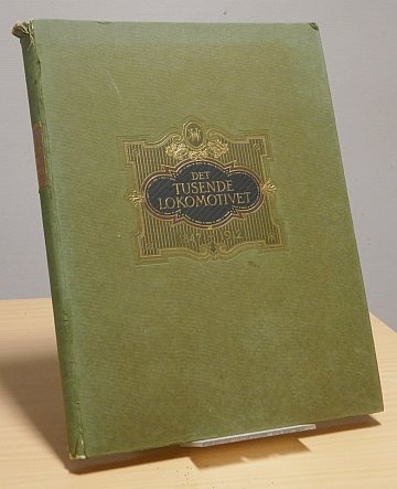 Det tusende lokomotivet