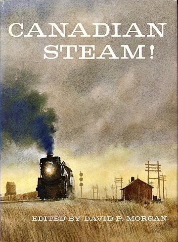 Canadian Steam!