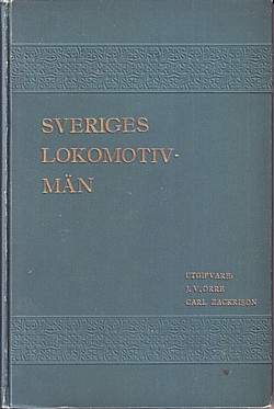 Sveriges lokomotivmän