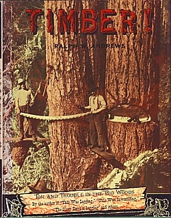 Timber!