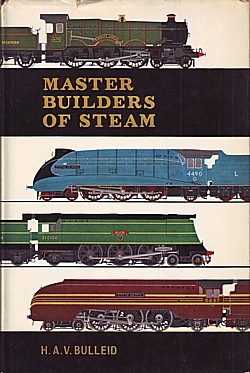 Master Builders of Steam
