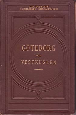 Göteborg och Vestkusten (1888)