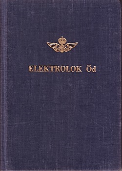 Elektrolok Öd (1952)