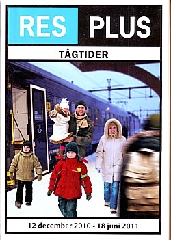 Resplus Tågtider 2010-12-10--2011-06-18