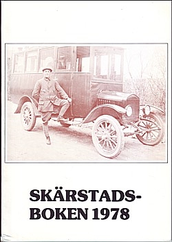 Skärstadsboken 1978